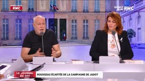 GG 2022 : Marion Maréchal va annoncer son ralliement à Eric Zemmour - 04/03