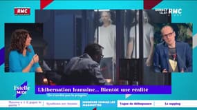 On n'arrête pas le progrès : L'hibernation humaine... bientôt une réalité - 29/03