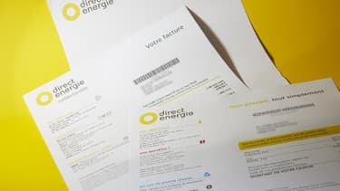 Total a acquis 74,33% de Direct Énergie. (image d'illustration)
