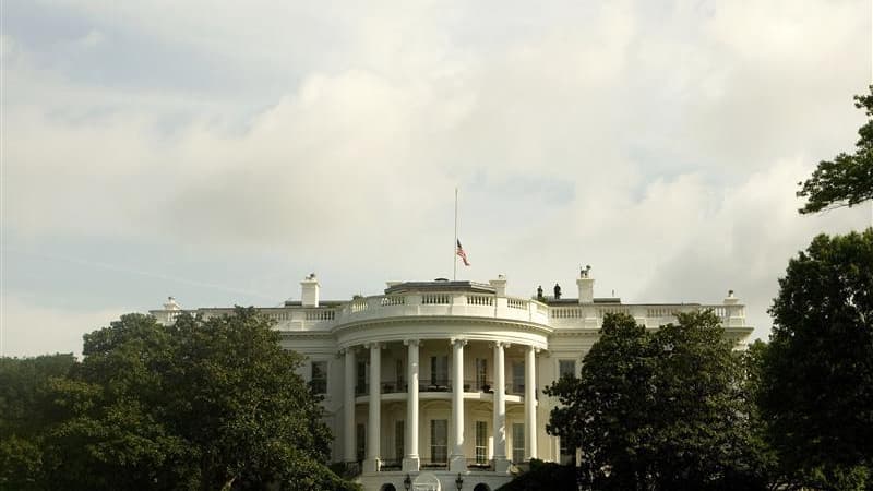 La Maison blanche n'est pas seulement le siège du pouvoir exécutif américain, à la fois lieu de résidence et de travail du président des Etats-Unis, elle abrite aussi une brasserie produisant une bière déclinée en version blonde et brune, la "White House