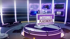 Intégrale Placements - Mardi 3 décembre