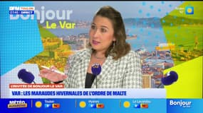 Bonjour Var du mercredi 26 novembre 2025