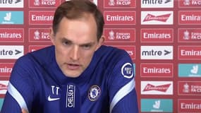"En Premier League, aucune équipe ne vient pour jouer le match nul" lâche Tuchel