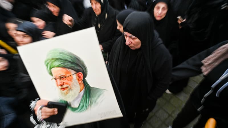 Guerre en Iran: qui pour remplacer Ali Khamenei après la mort du Guide suprême?