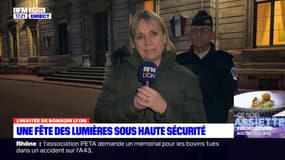 Lyon: la procession aux flambeaux du groupuscule d'ultradroite "Les remparts" interdite par la préfecture 