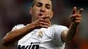 Le buteur français a trouvé à Madrid une motivation qui s'effritait à Lyon.