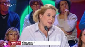 "On ne fait pas son deuil d’un Johnny Hallyday du jour au lendemain": Hélène Darroze donne des nouvelles de son amie Laeticia Hallyday