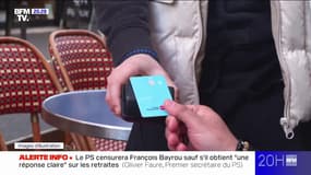 L'utilisation de titres-restaurant pour les courses alimentaires prolongée jusqu'à fin 2026