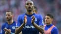 Naldo avec Schalke 04.