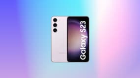 Le Galaxy S23 à un prix imbattable sur Cdiscount : préparez-vous à être étonnés