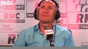 Luis Fernandez : "Martial, vu son transfert, il va falloir que ses performances sur le terrain soient bonnes"