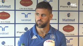 Castres Olympique : Rory Kockott, sa nouvelle vie d'entraîneur