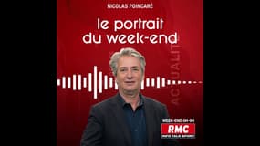Le portrait du week-end: Yves Coppens, paléontologue