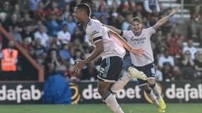 William Saliba