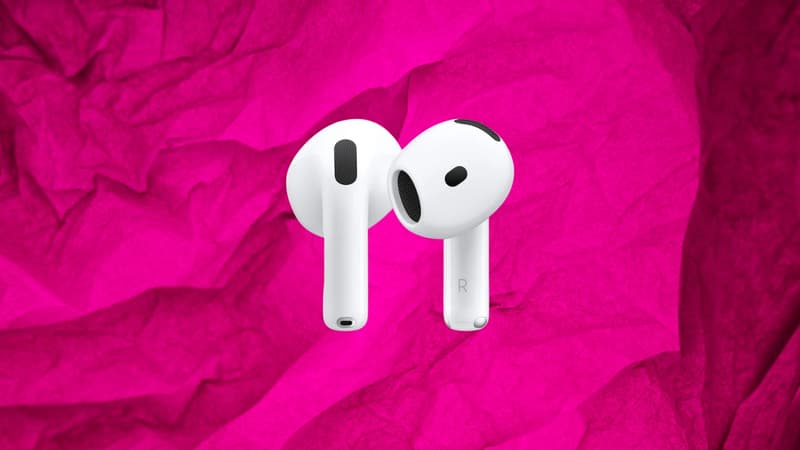 Cdiscount fait trembler la concurrence avec cette promo hors du commun sur les AirPods 4