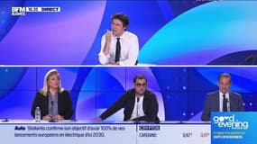 Comment le luxe séduit les jeunes - 13/06