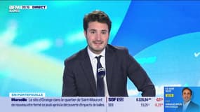 L'intégrale de Good Morning Market du jeudi 8 janvier