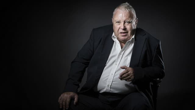 Gérard Filoche