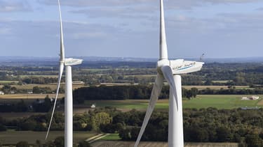 Au total, la part des renouvelables dans la consommation d'énergie pourra doubler en 2028 par rapport au niveau actuel d'environ 16%.