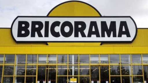 Les magasins Bricorama, ainsi que l'ensemble de leurs concurrents, étaient ouverts ce dimanche 16 février.