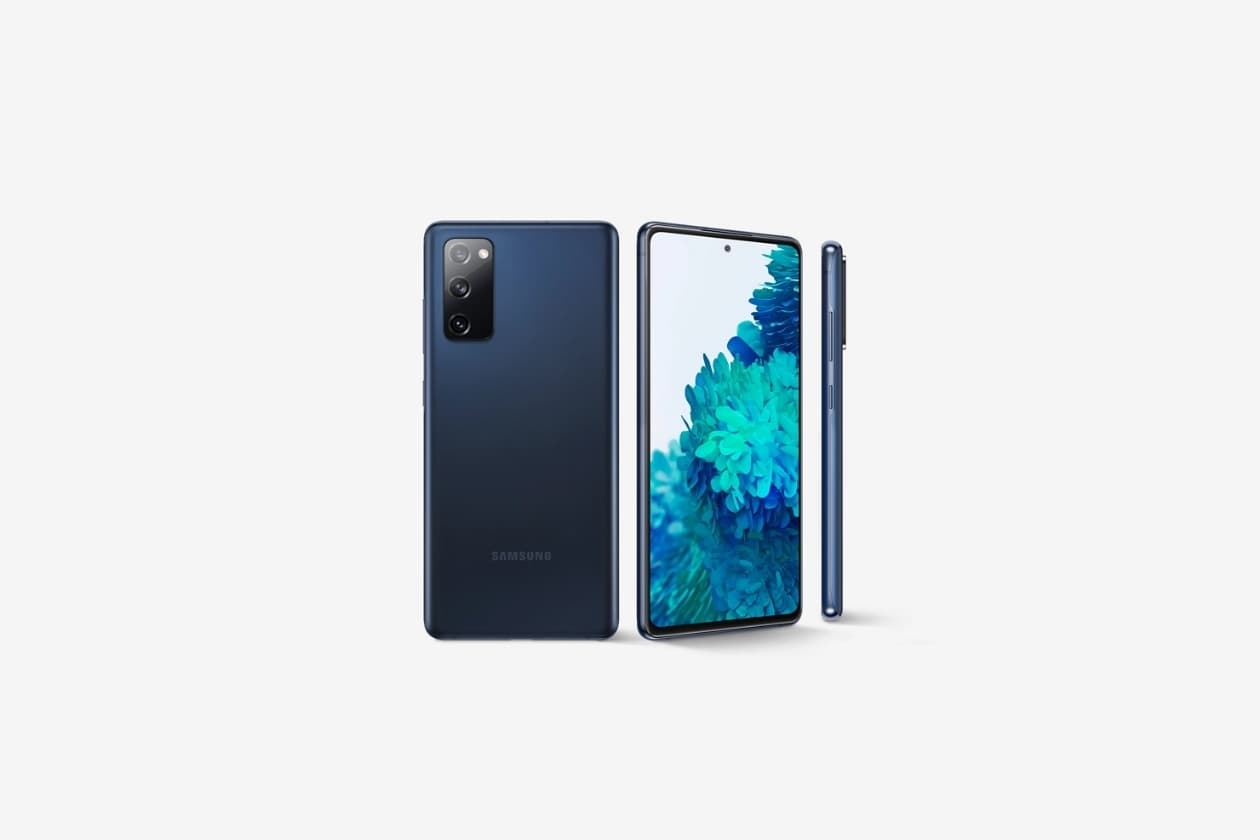 Samsung Galaxy S20 FE : Un prix jamais vu pour un smartphone très