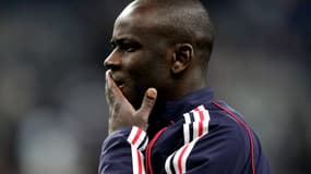 Lilian Thuram