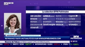 Sélection BFM Patrimoine: Les marchés continuent de résister - 19/07