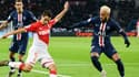 PSG-Monaco