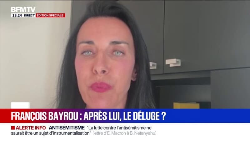 Vote de confiance du 8 septembre: 