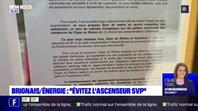 Rhône: des mesures prises par le bailleur social Opac pour économiser l'énergie
