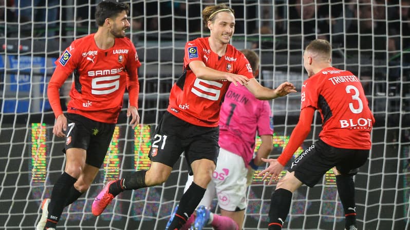 Rennes