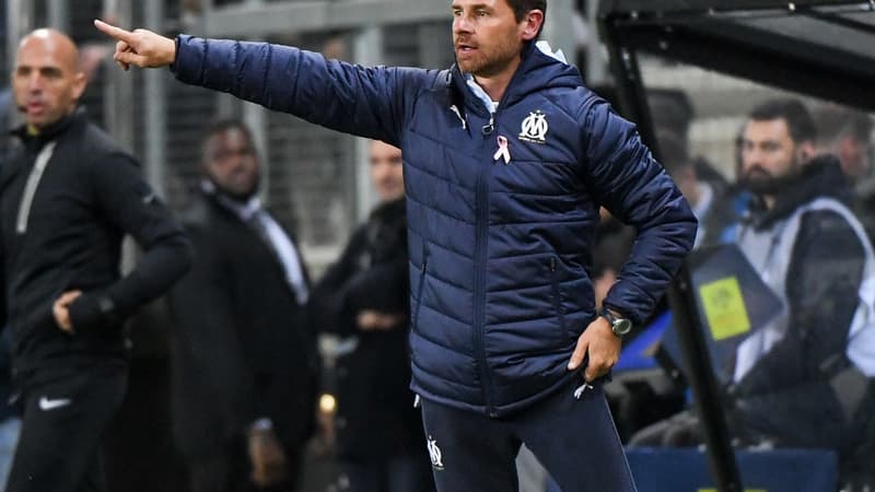 André Villas-Boas
