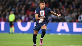 K. Mbappé