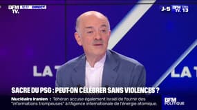 BFM Politique - Dimanche 1er juin 2025