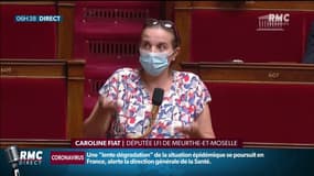 Projet de loi bioéthique: peu de député de la majorité présents, l’opposition mécontente