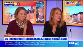 Bonsoir Littoral du lundi 24 novembre 2025