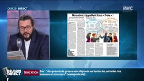 Pourquoi les ados s'appellent-ils "Frères"?