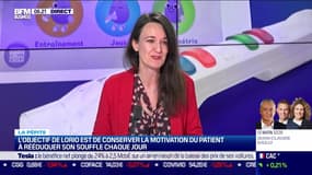La pépite : HAPPLYZ Medical développe des systèmes connectés dans le domaine de la santé numérique, par Noémie Wira - 20/04