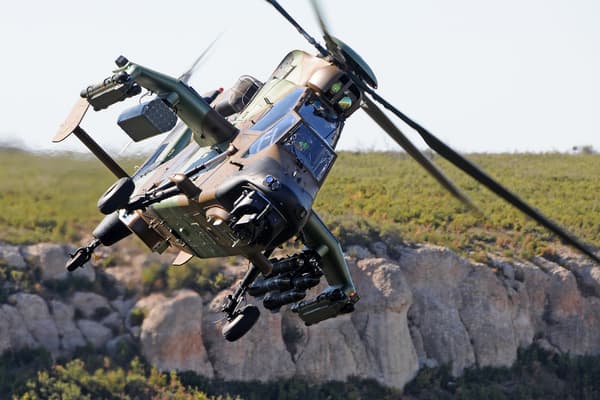 Plutôt que de moderniser les Tigre, Berlin s'intéresserait plutôt au concurrent américain Apache Plutôt que de moderniser les Tigre, Berlin s'intéresserait plutôt au concurrent américain Apache