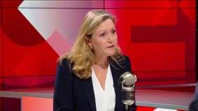Braun-Pivet : "Sur les prix du carburant, l'Etat a largement pris sa part"