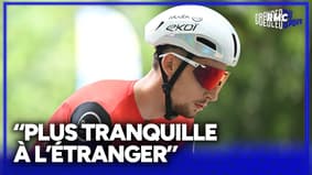 "Il faut aussi penser aux équipes françaises", Madiot regrette le départ de Vauquelin chez INEOS Grenadiers