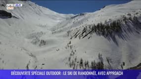 DÉCOUVERTE : Alpes du Sud, le paradis des sports outdoor