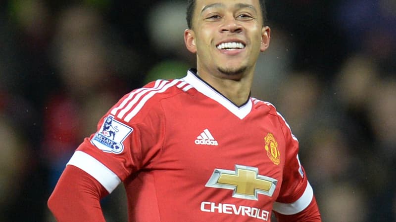 Memphis Depay qualifié contre l'OM ?
