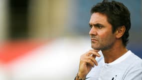 Sylvain Ripoll prépare la sélection olympique pour Tokyo 2020