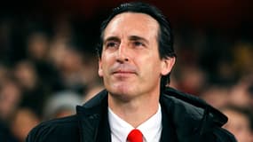 Unai Emery