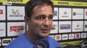 Azéma : "Une victoire qui rassure"