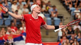 Denis Shapovalov
