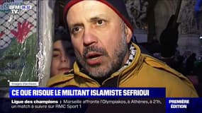 Meurtre de Samuel Paty: ce que risque le militant islamiste Abdelhakim Sefrioui