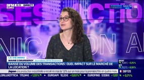 Marie Coeurderoy: Vers des crédits immobiliers remboursés sur 60 ans ? - 30/06