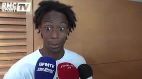 Roland-Garros : Monfils s’en sort